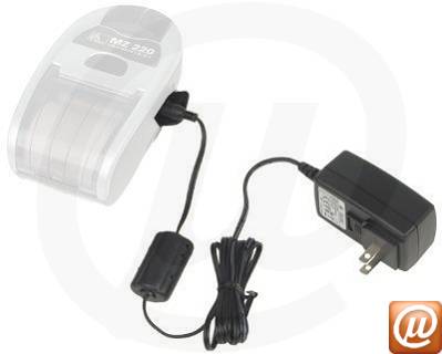 AK18355-1 - Impressora Porttil Acessrios Zebra Carregador MZ